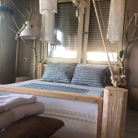 Istron Breeze Cocoon Appartement Buitenkant foto