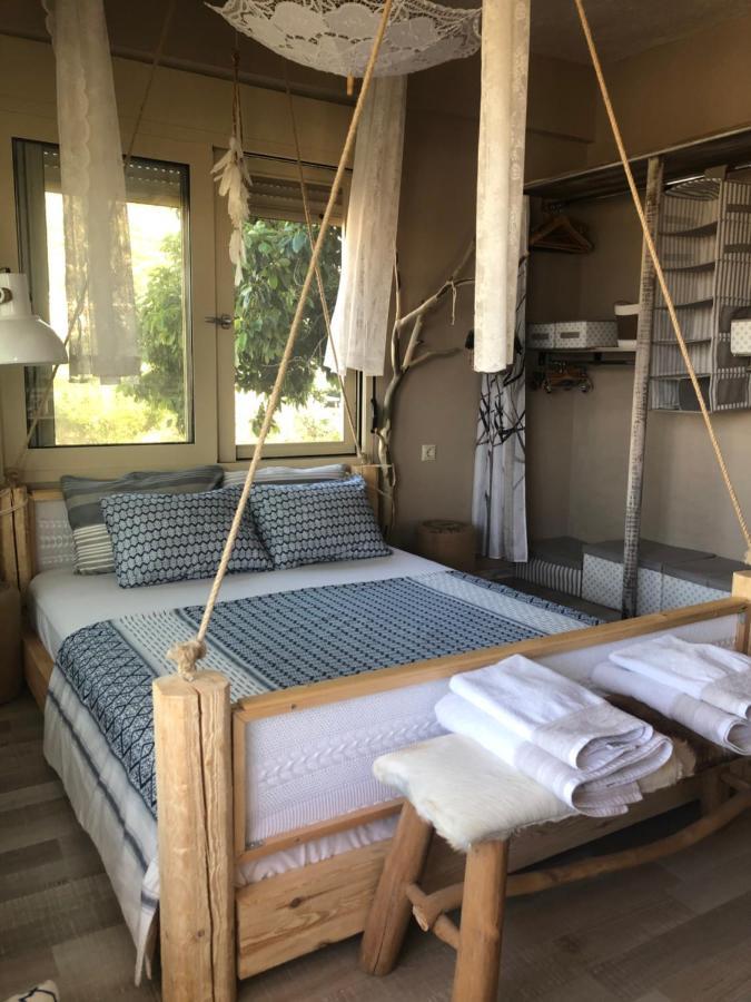 Istron Breeze Cocoon Appartement Buitenkant foto